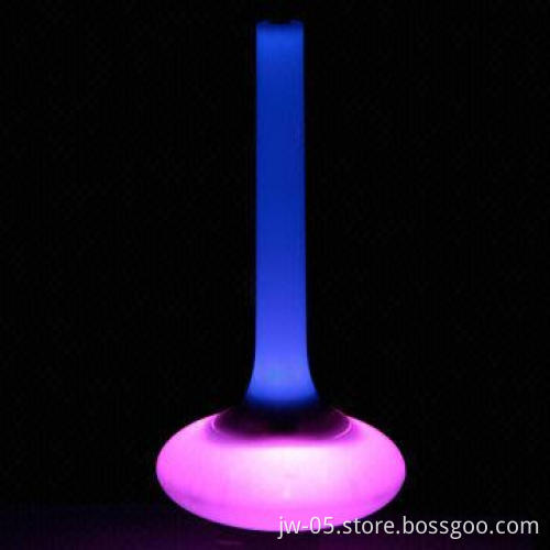 LED Color-changing Mood Lamp with Low-consumption, Long Lifespan